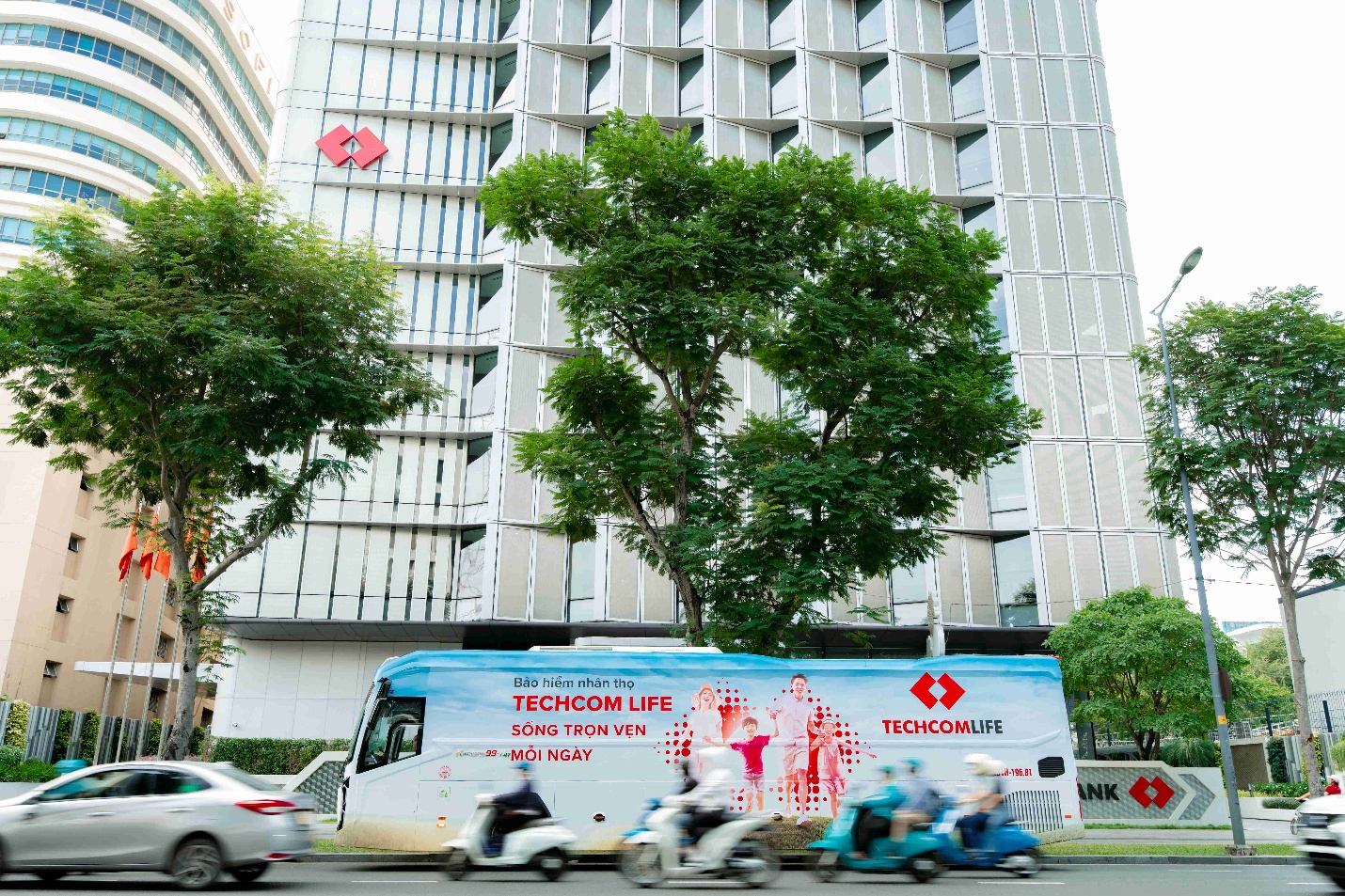 Hành trình 'Sống trọn vẹn mỗi ngày': Khi bảo hiểm trở thành bệ phóng cho sống khỏe chủ động - Ảnh 5.