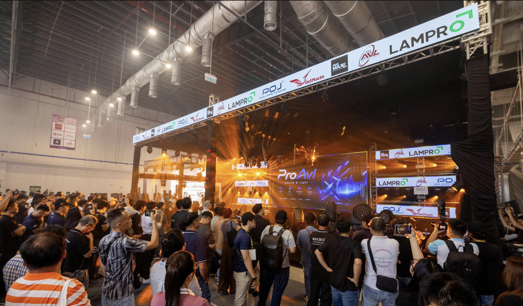 Plase Show 2026 - Ảnh 2.