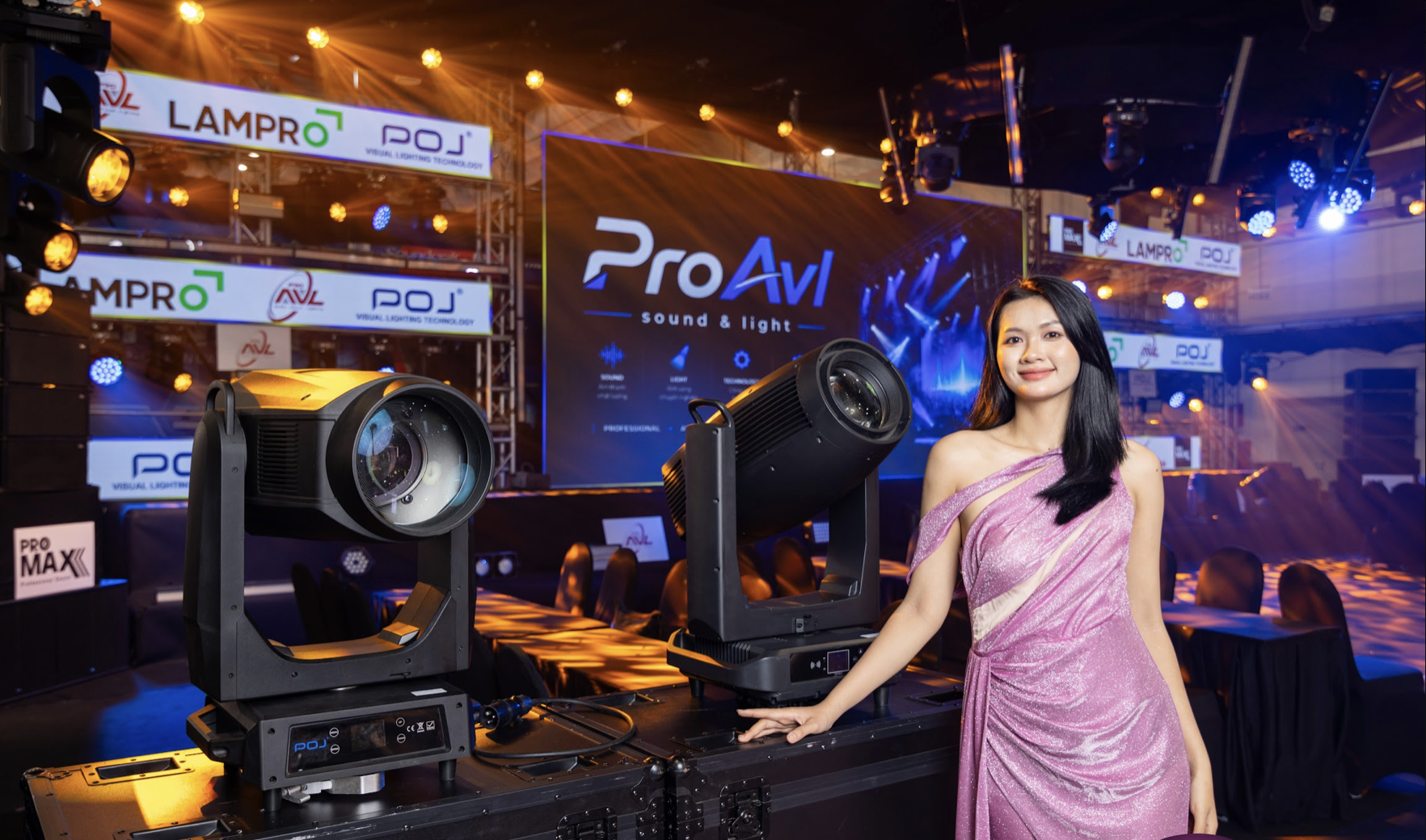 Plase Show 2026 - Ảnh 1.