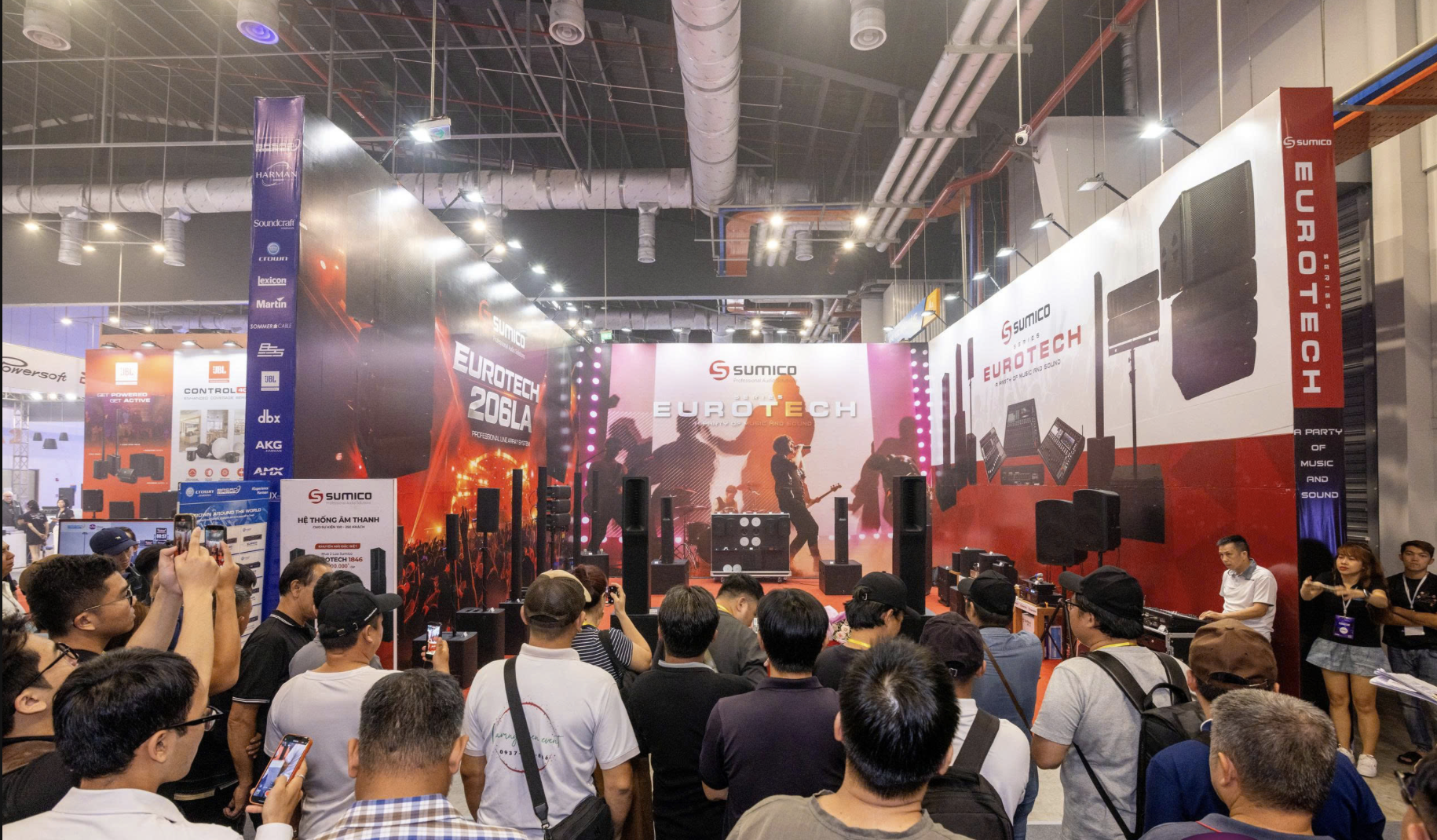 Plase Show 2026 - Ảnh 3.