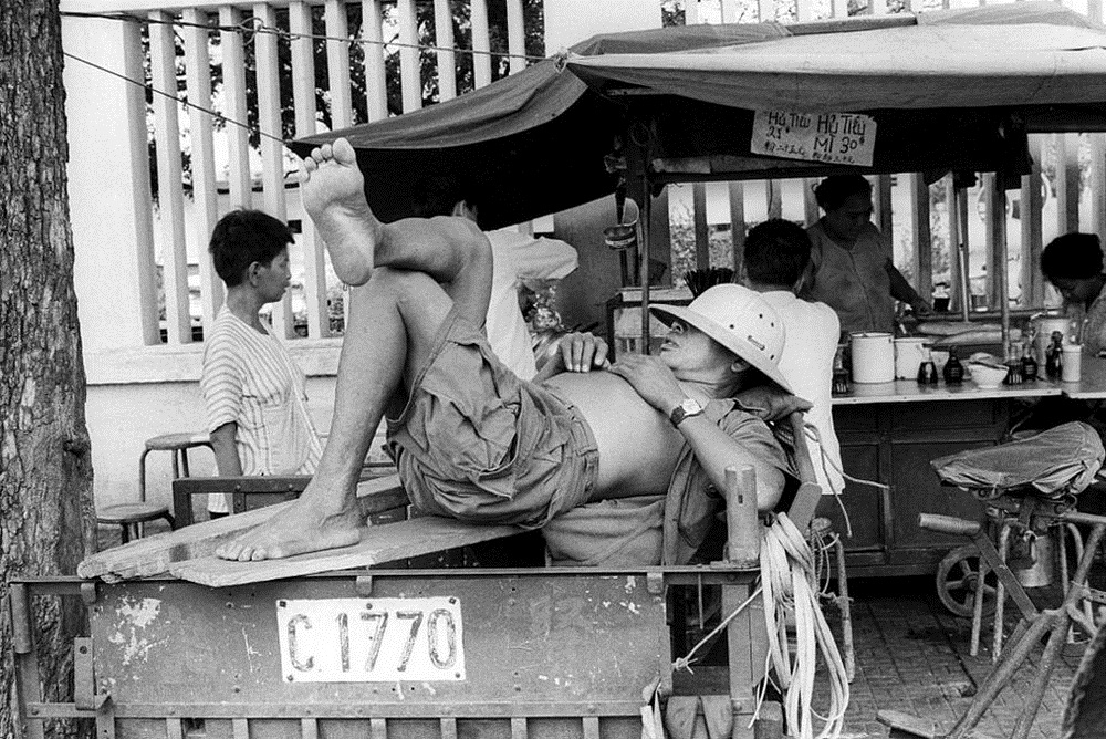 hủ tiếu - Ảnh 1.