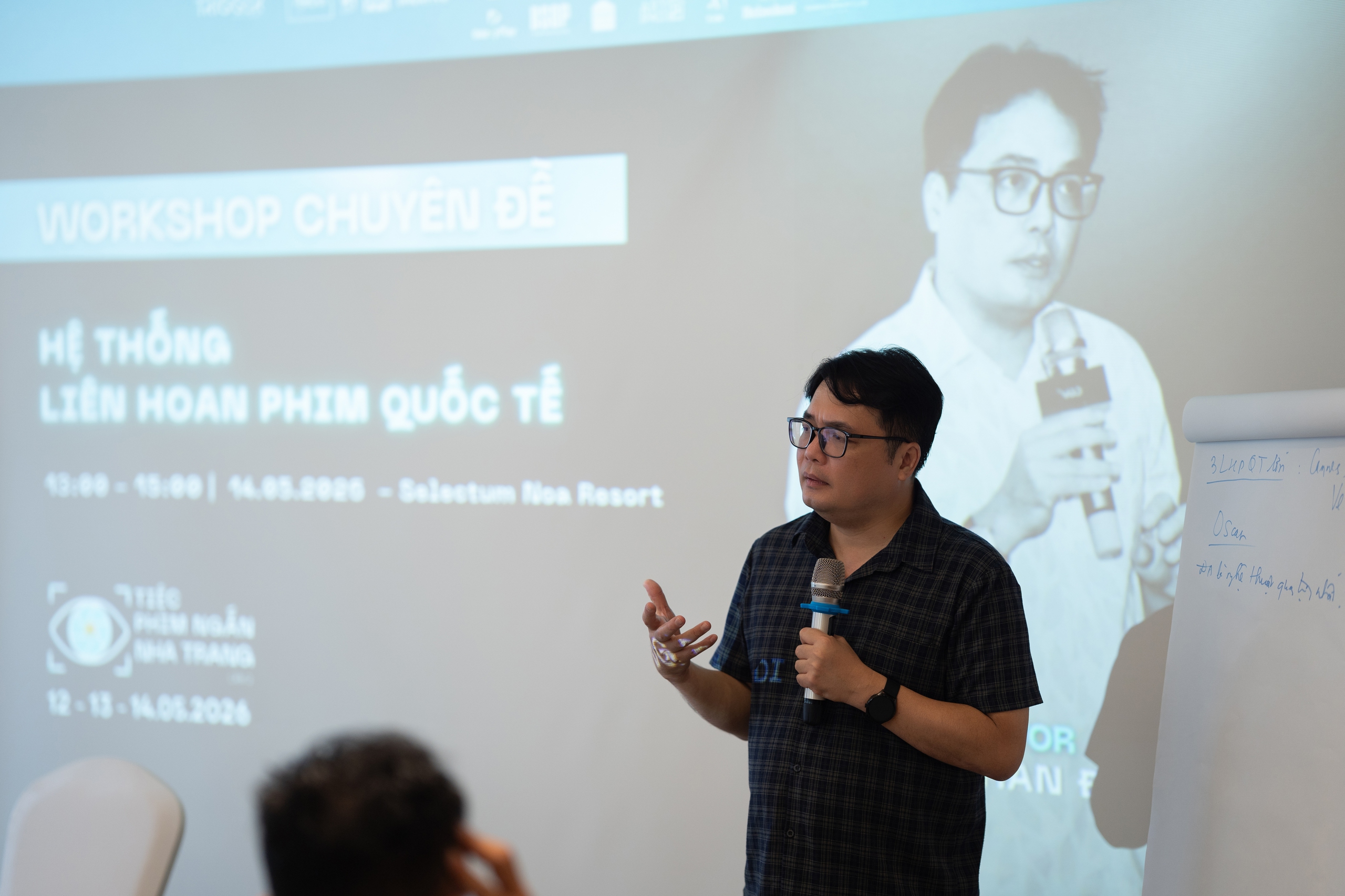 Trần Anh Hùng - Ảnh 3.