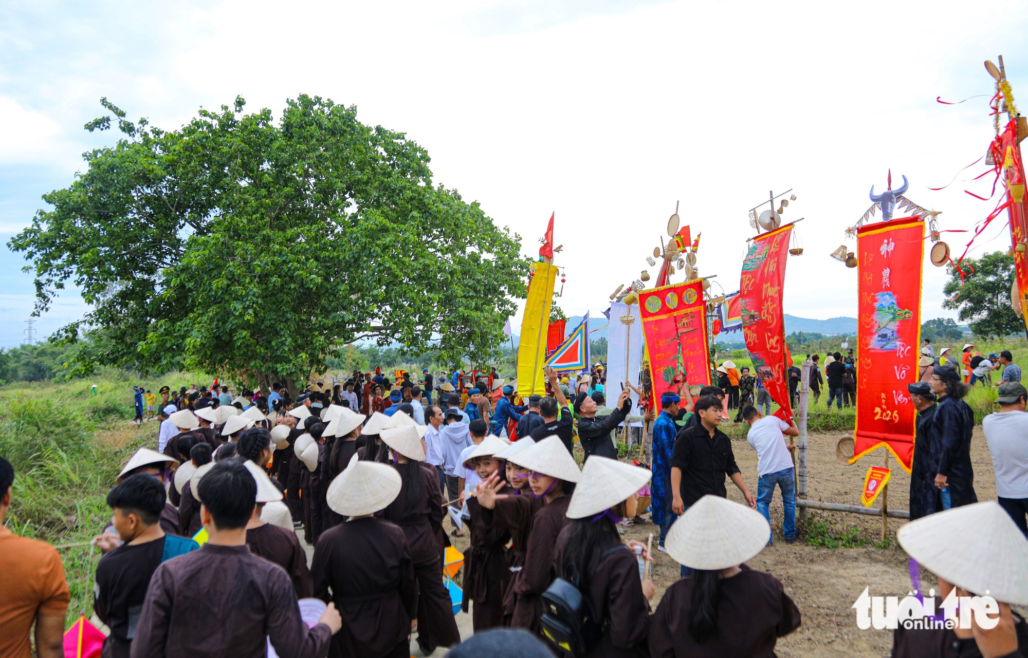 Đà Nẵng - Ảnh 1.