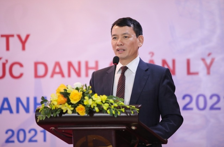 Tập đoàn PC1 - Ảnh 1.