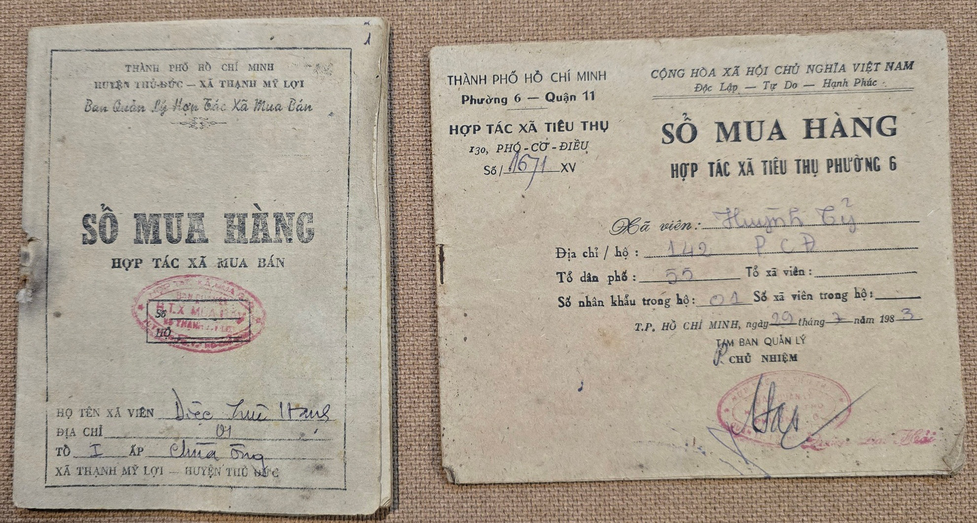 bao cấp - Ảnh 2.