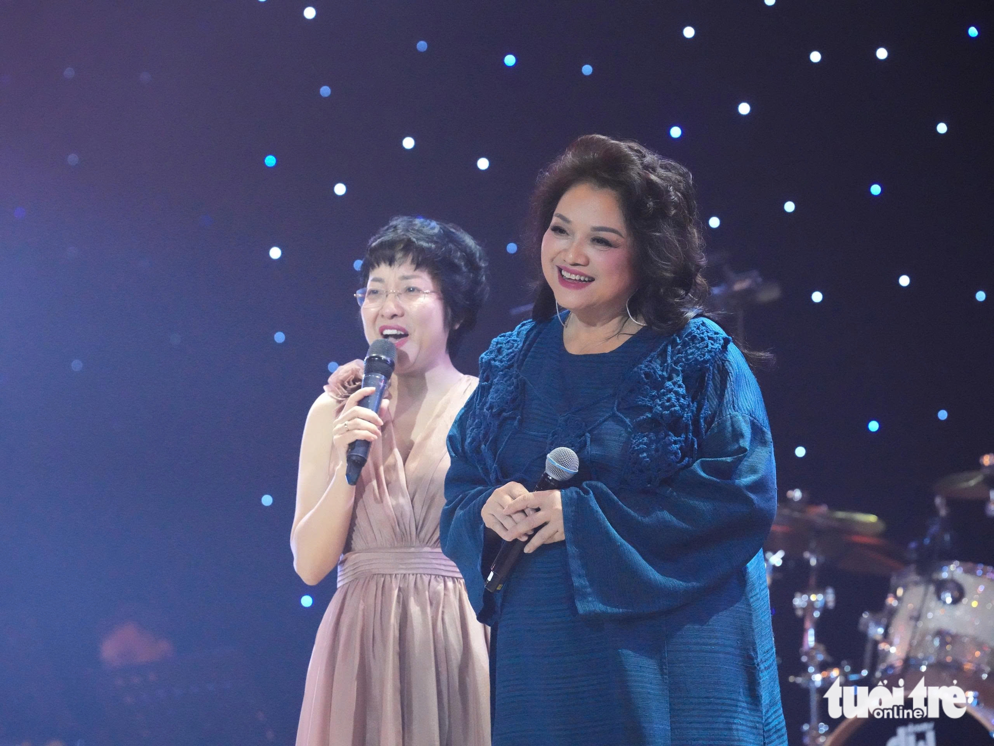 Minh Châu - Ảnh 4.