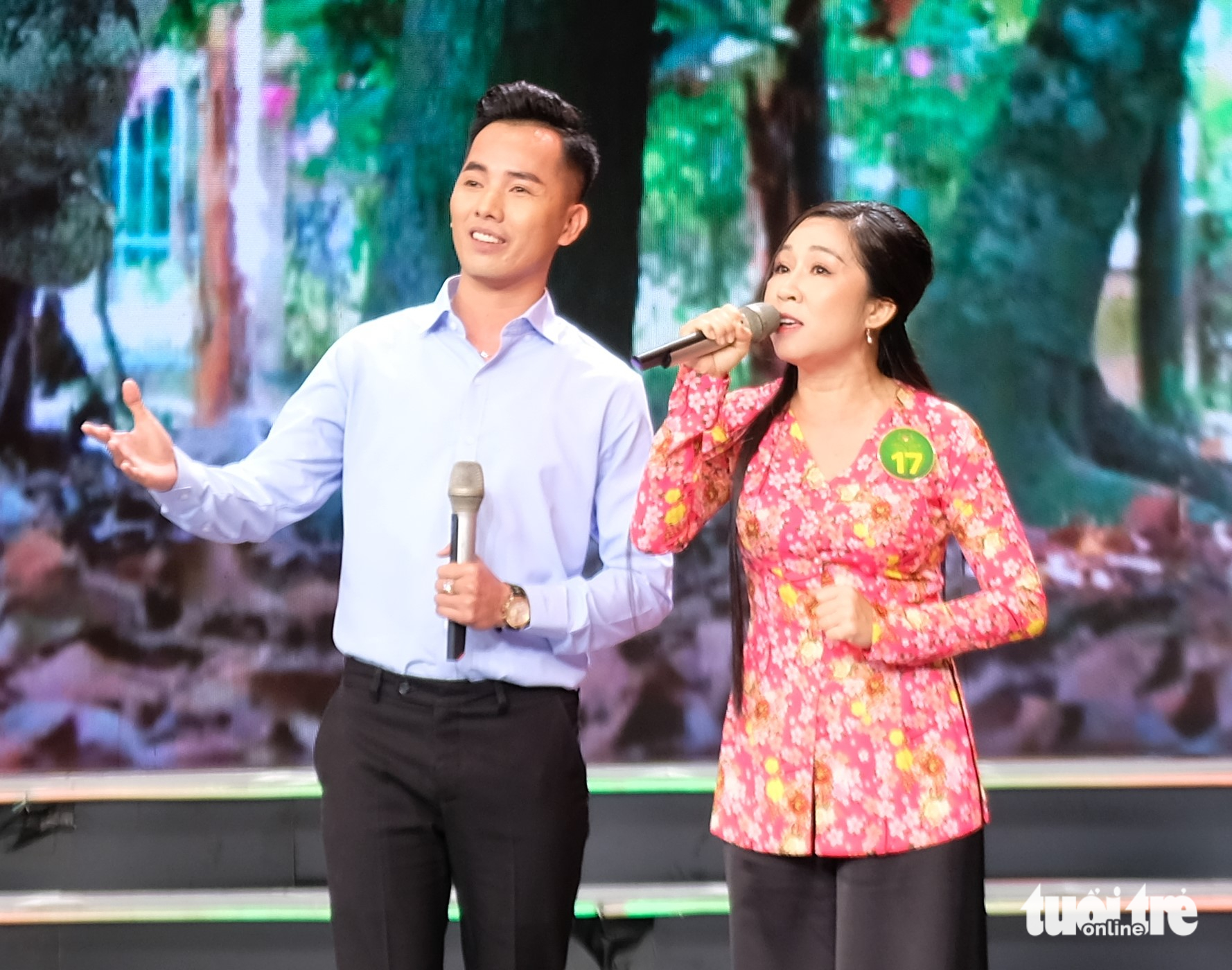 Kim Tử Long sẽ vào vai Lê Lợi, hỗ trợ học trò Lê Hậu - Ảnh 5. Kim Tử Long - Ảnh 4.