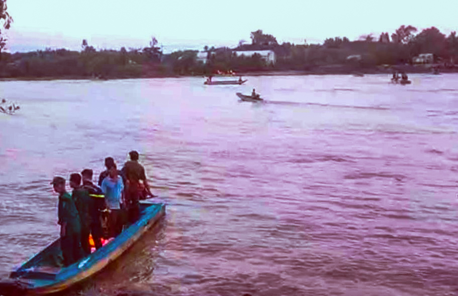 CHÌM VỎ LÃI - Ảnh 1.