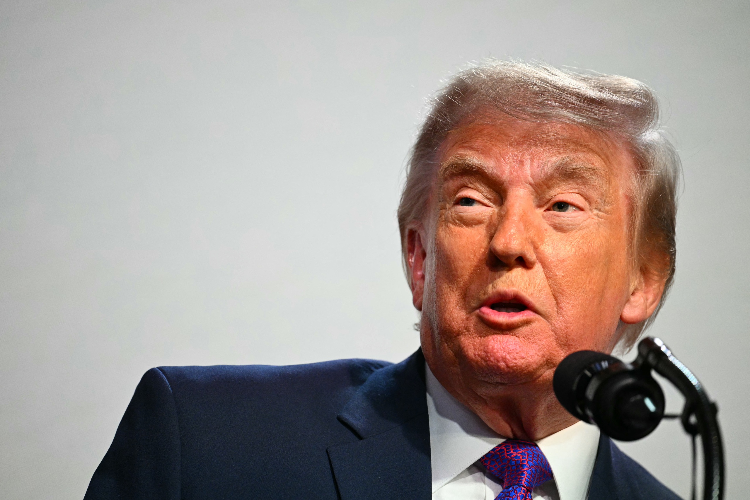 Tin tức thế giới 19-5: Ông Trump tuyên bố hoãn tấn công Iran; Cuba cảnh báo 'tắm máu' - Ảnh 1. Cuba - Ảnh 1.
