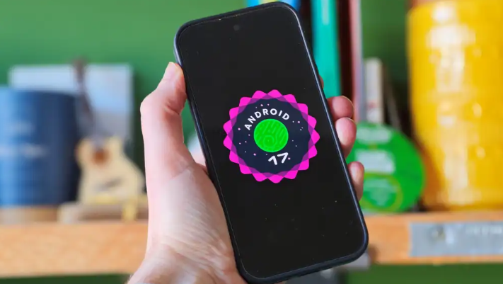 Google ra mắt Android 17: AI Gemini tự đặt xe, lọc tin nhắn, chống nghiện lướt mạng xã hội - Ảnh 1. AI - Ảnh 1.