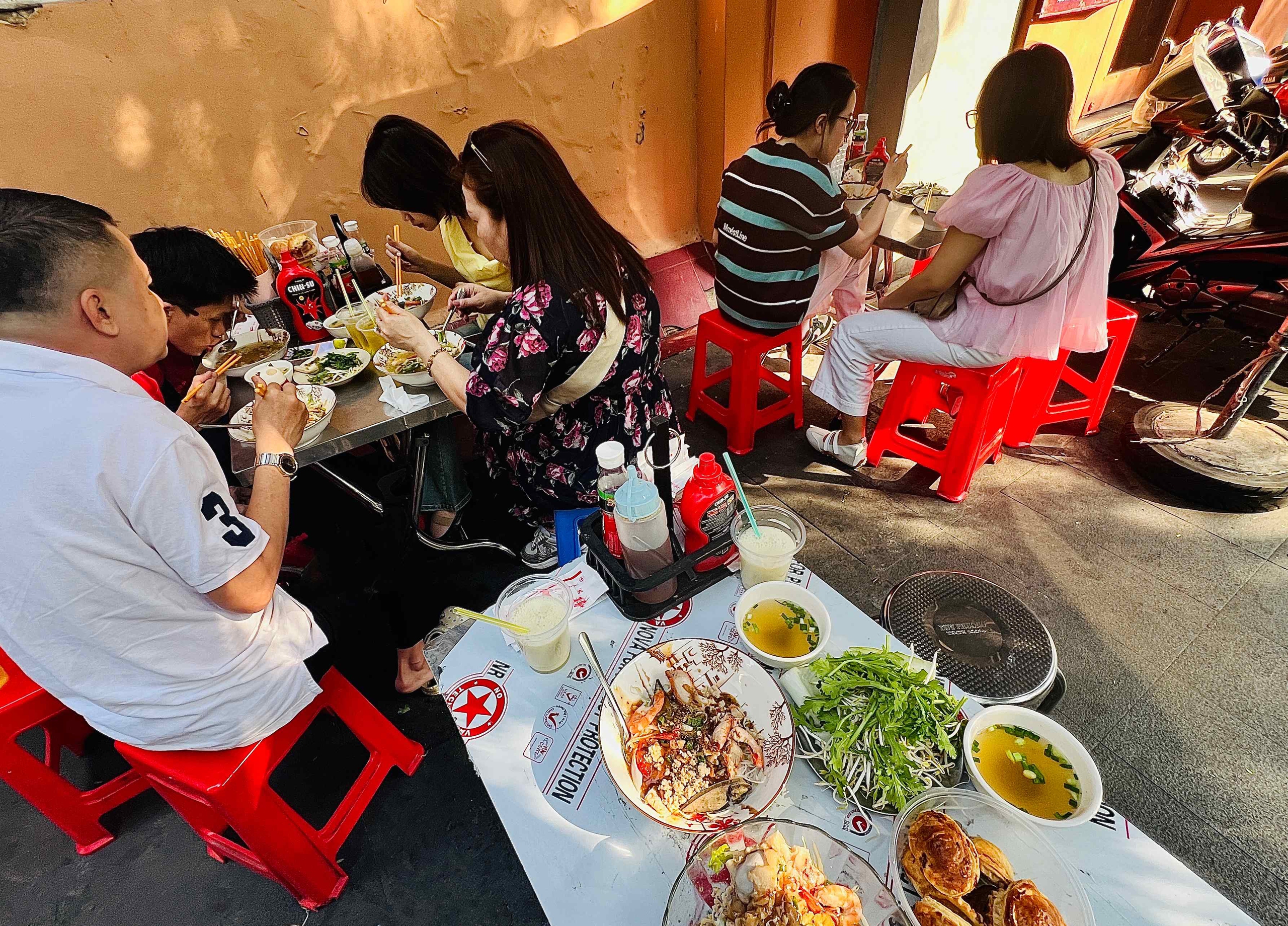 hủ tiếu - Ảnh 2.