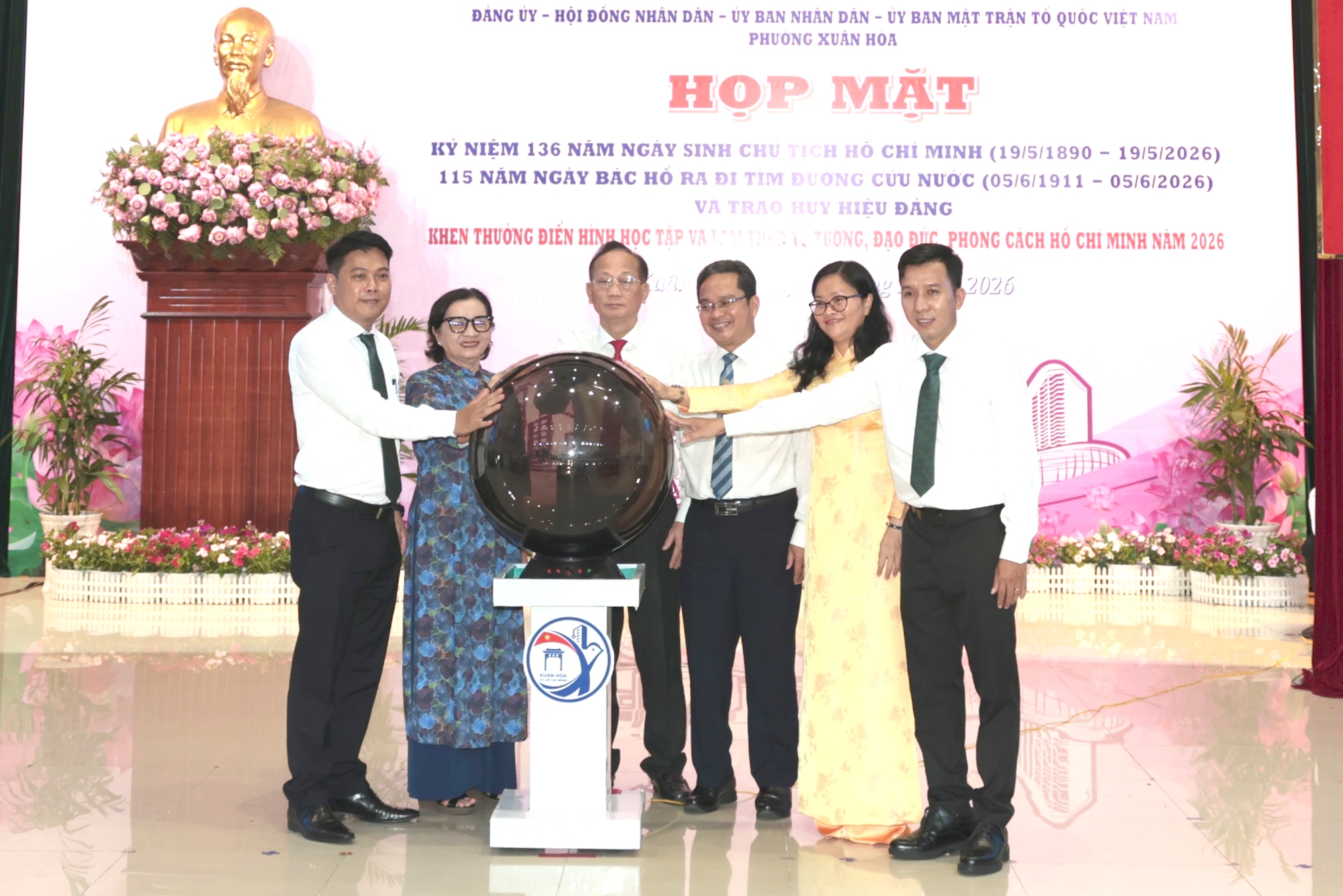 huân chương - Ảnh 3.