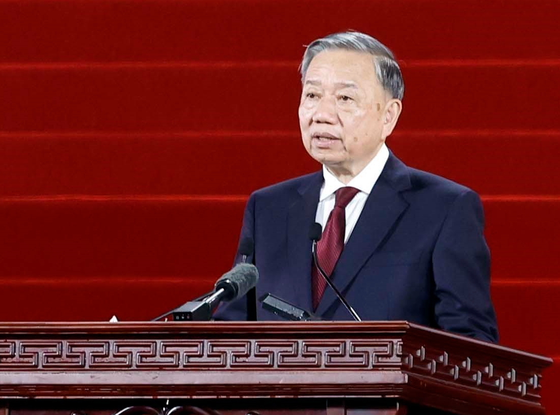 Đồng Nai - Ảnh 1.
