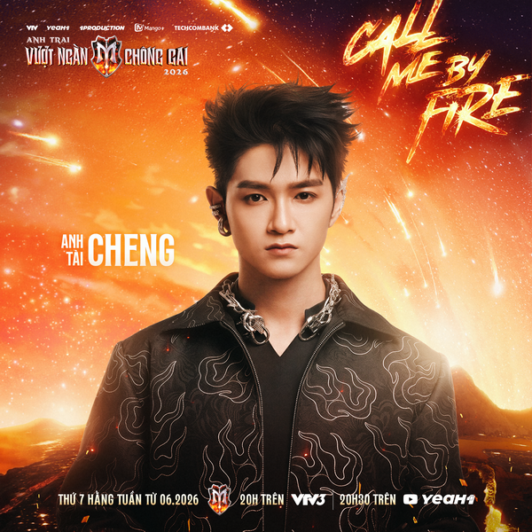 Rapper, hit maker nào gia nhập Anh trai vượt ngàn chông gai?- Ảnh 7.