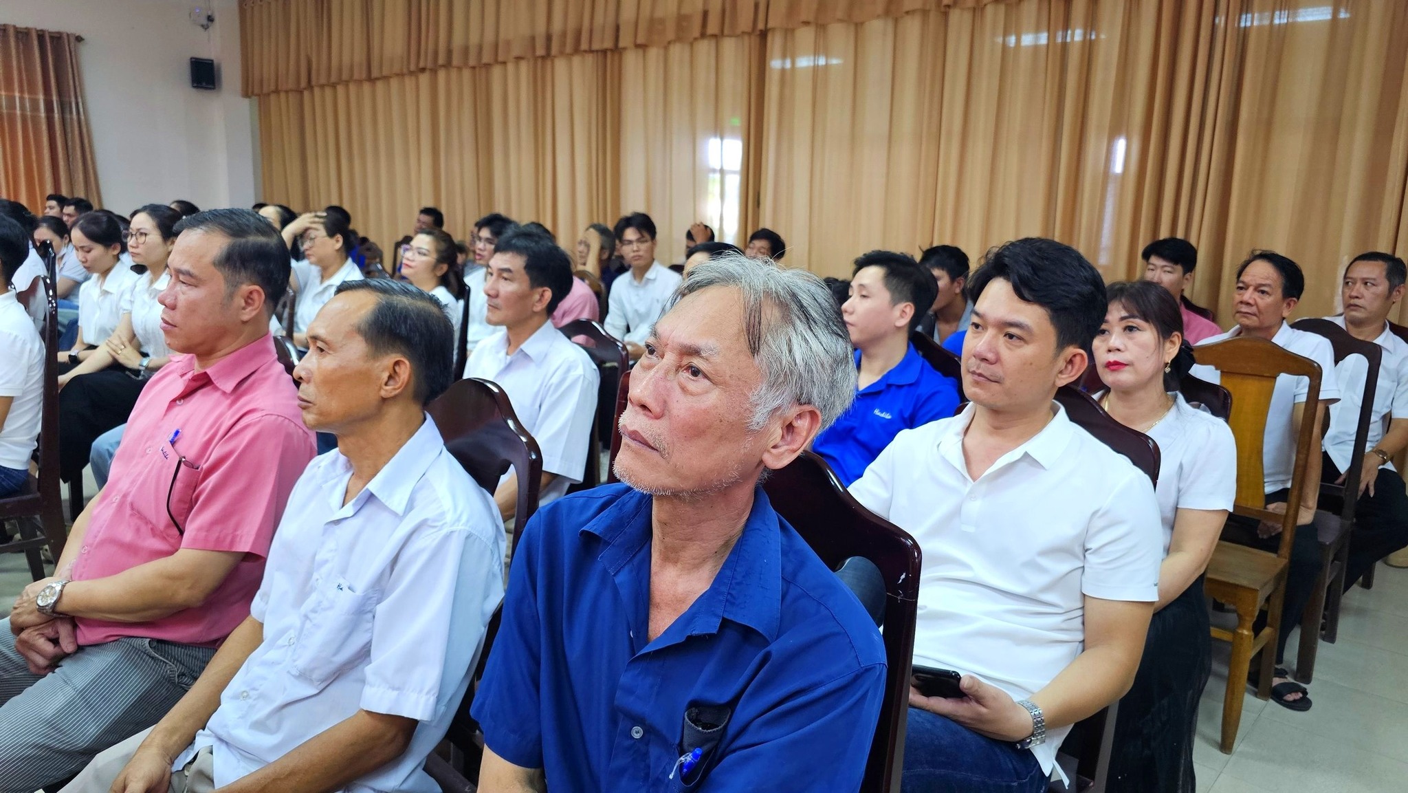 Công nhân lo bị robot thay thế, Đà Nẵng nói gì? - Ảnh 1.