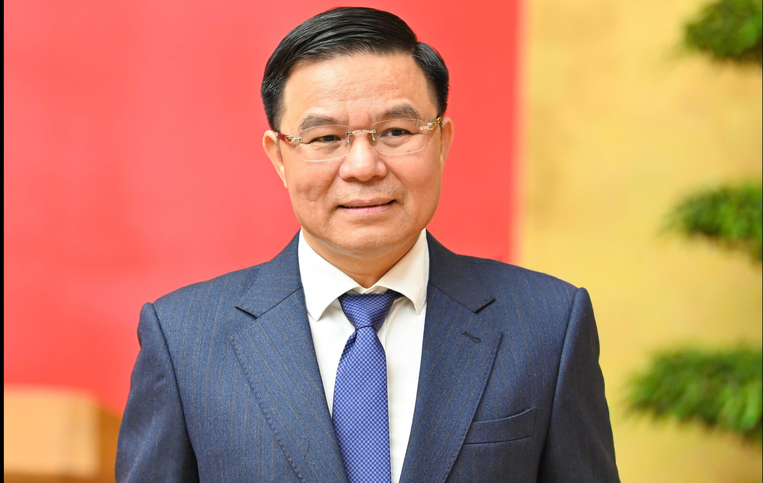 Lập đoàn đàm phán Chính phủ, Bộ trưởng Công Thương làm trưởng đoàn - Ảnh 1.