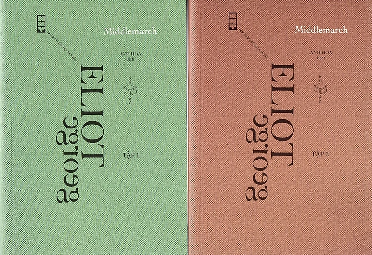 Middlemarch - Ảnh 1.
