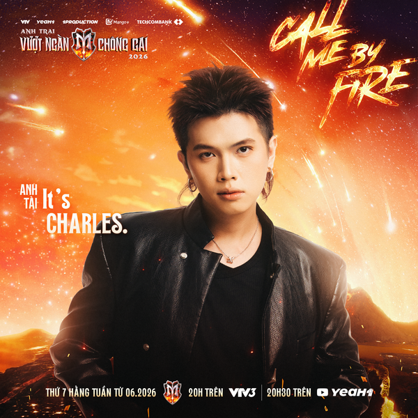 Rapper, hit maker nào gia nhập Anh trai vượt ngàn chông gai?- Ảnh 3.