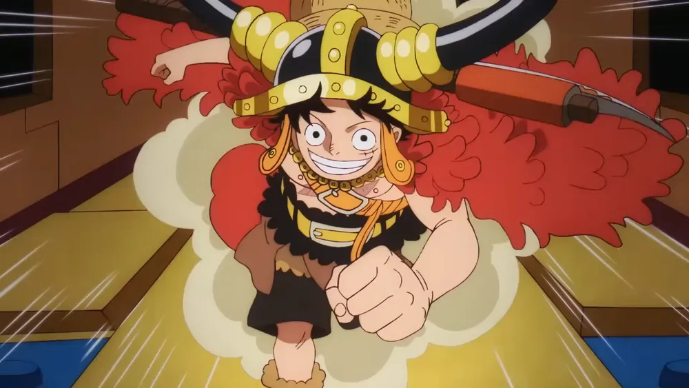 one piece - Ảnh 1.