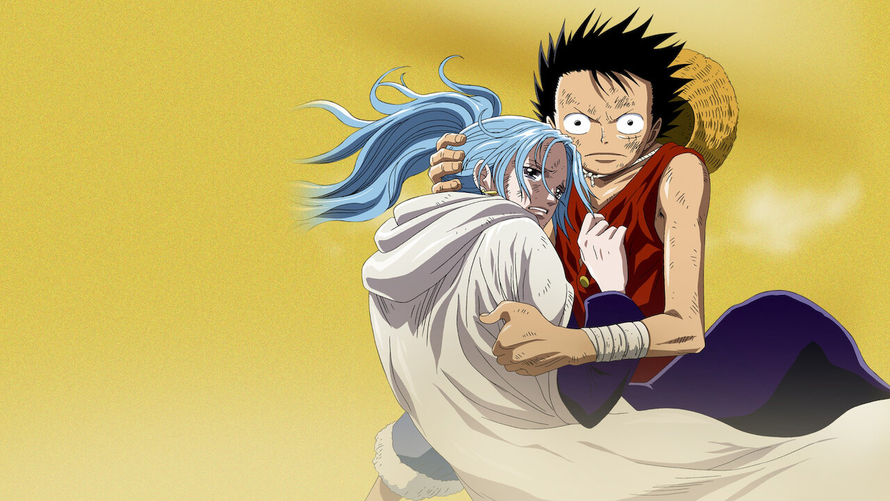 one piece - Ảnh 3.
