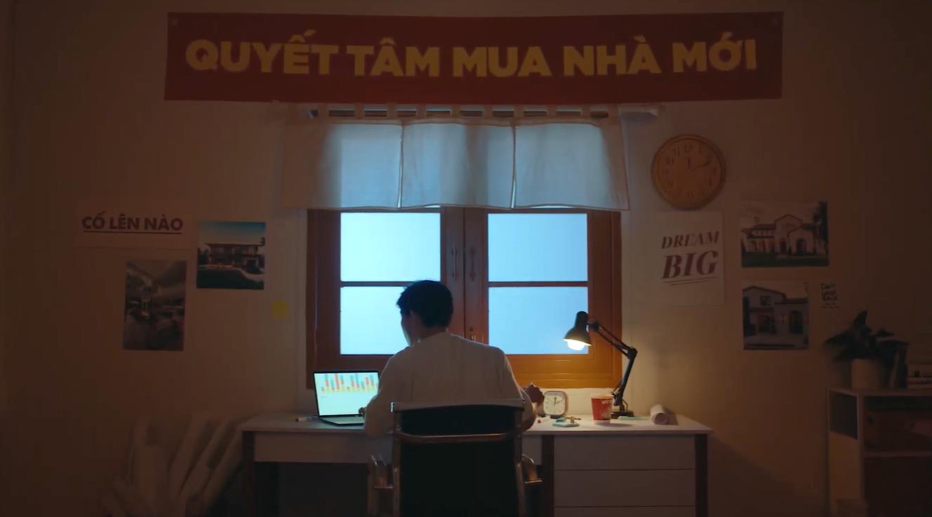 MV của RiHair cùng Mew Amazing chạm nỗi niềm người trẻ - Ảnh 1.