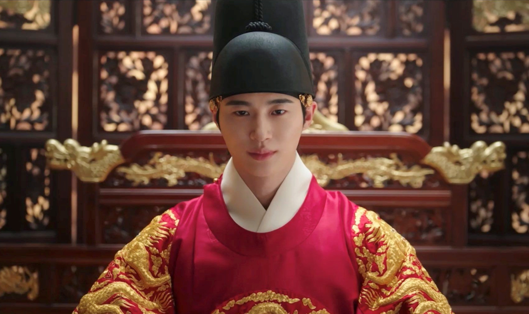 Perfect Crown - Ảnh 3.