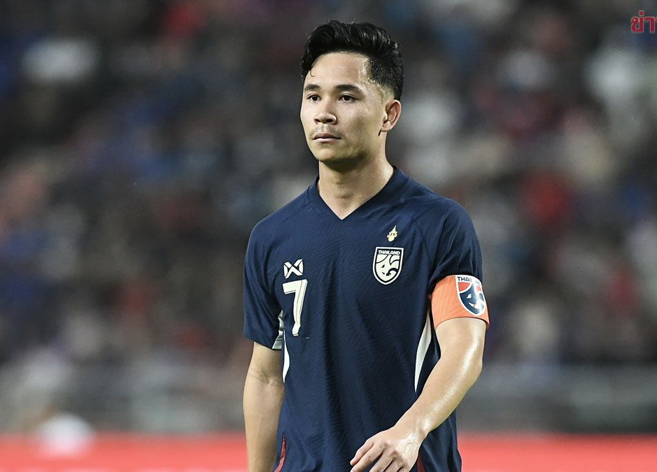 Tuyển Thái Lan không có đội hình mạnh nhất dự ASEAN Cup 2026 - Ảnh 1.
