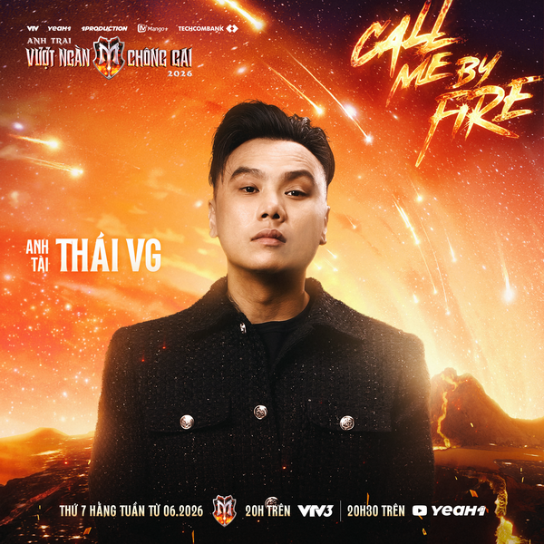Rapper, hit maker nào gia nhập Anh trai vượt ngàn chông gai?- Ảnh 4.