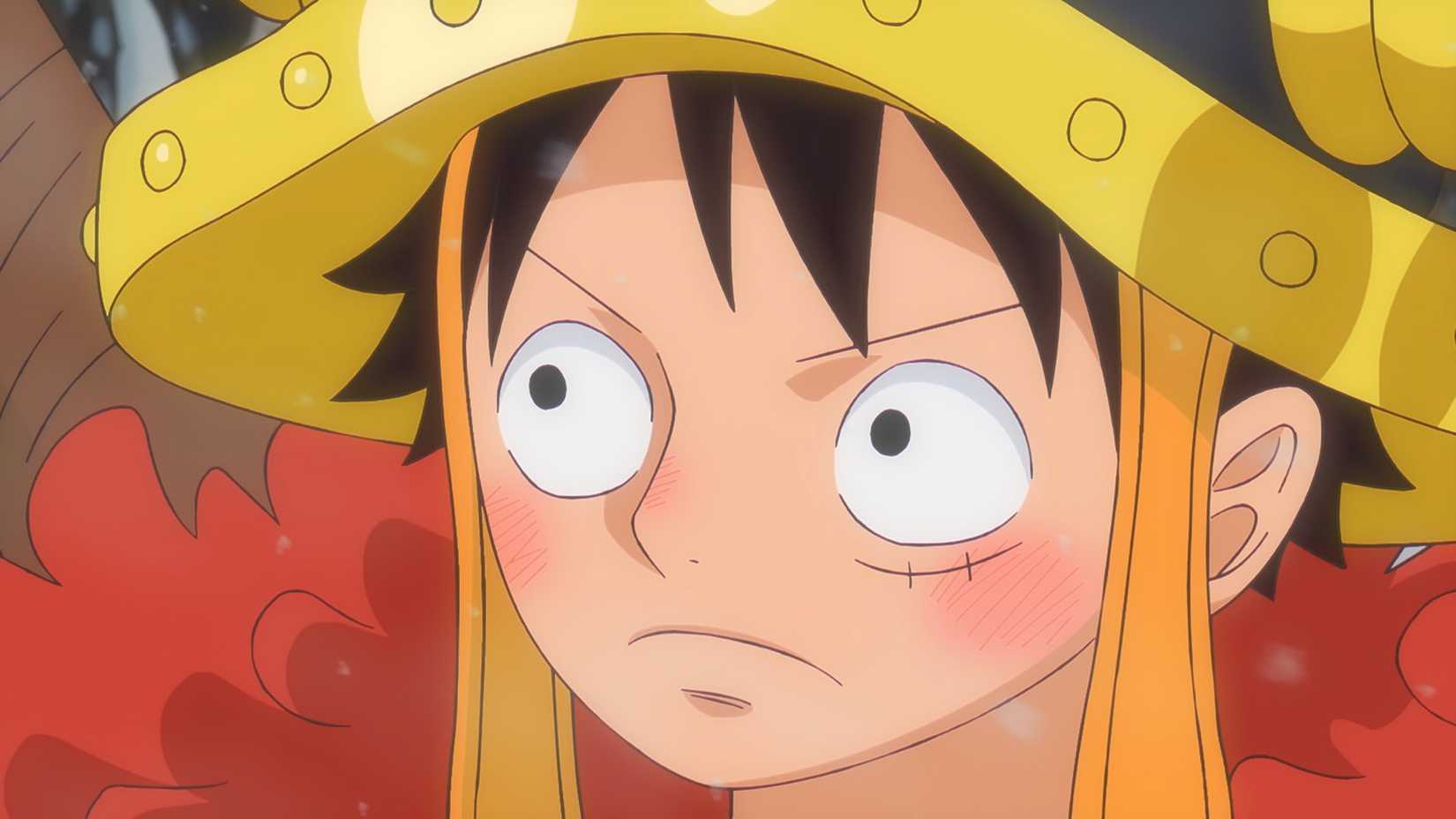 one piece - Ảnh 1.
