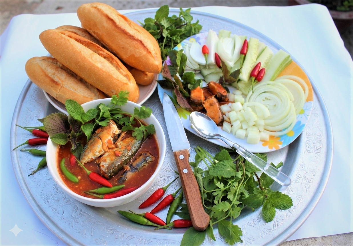 cá nục - Ảnh 4.