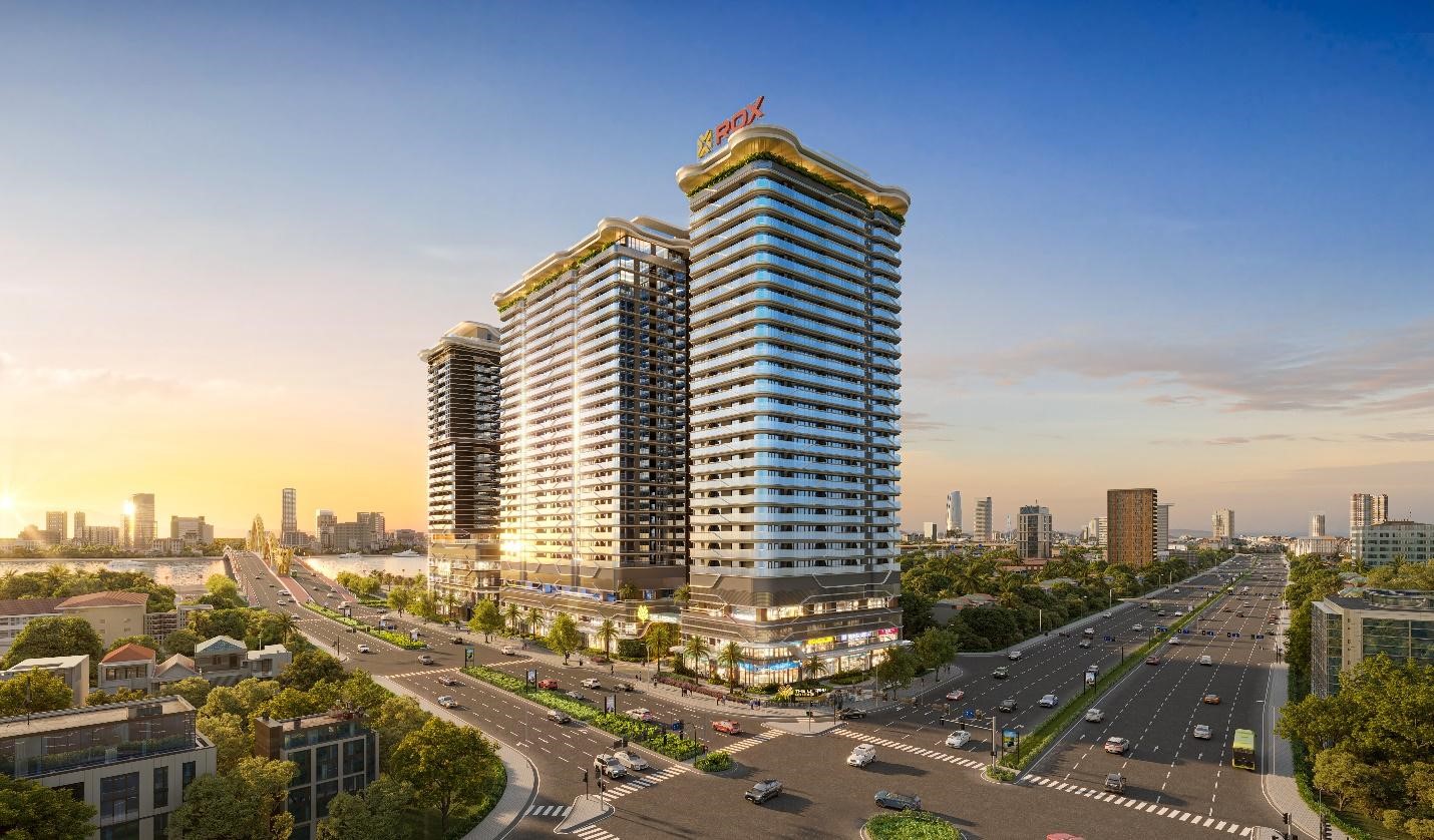 ROX Group - Ảnh 4.
