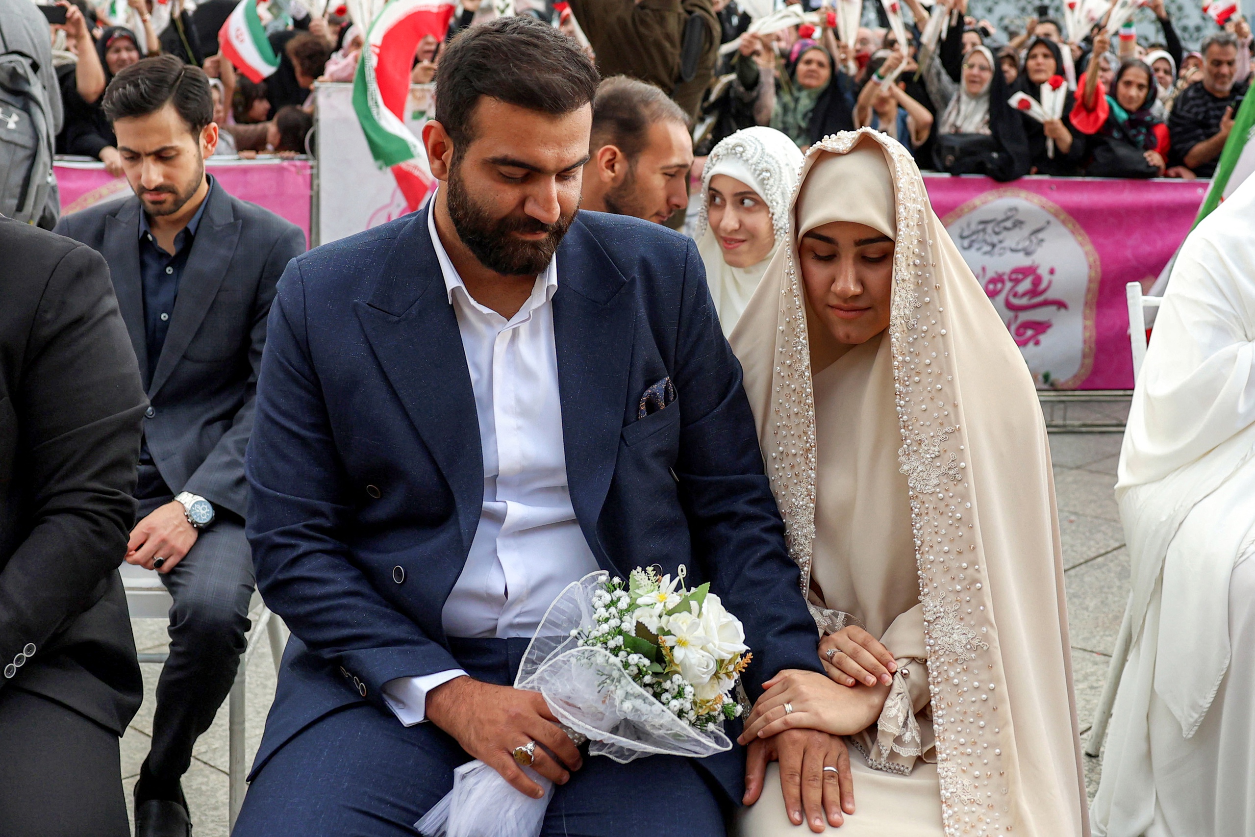 Iran - Ảnh 2.