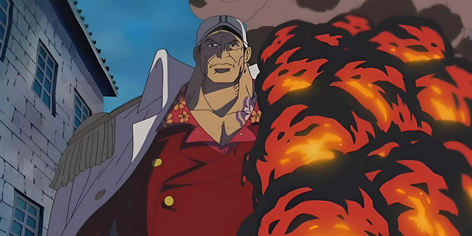 one piece - Ảnh 2.