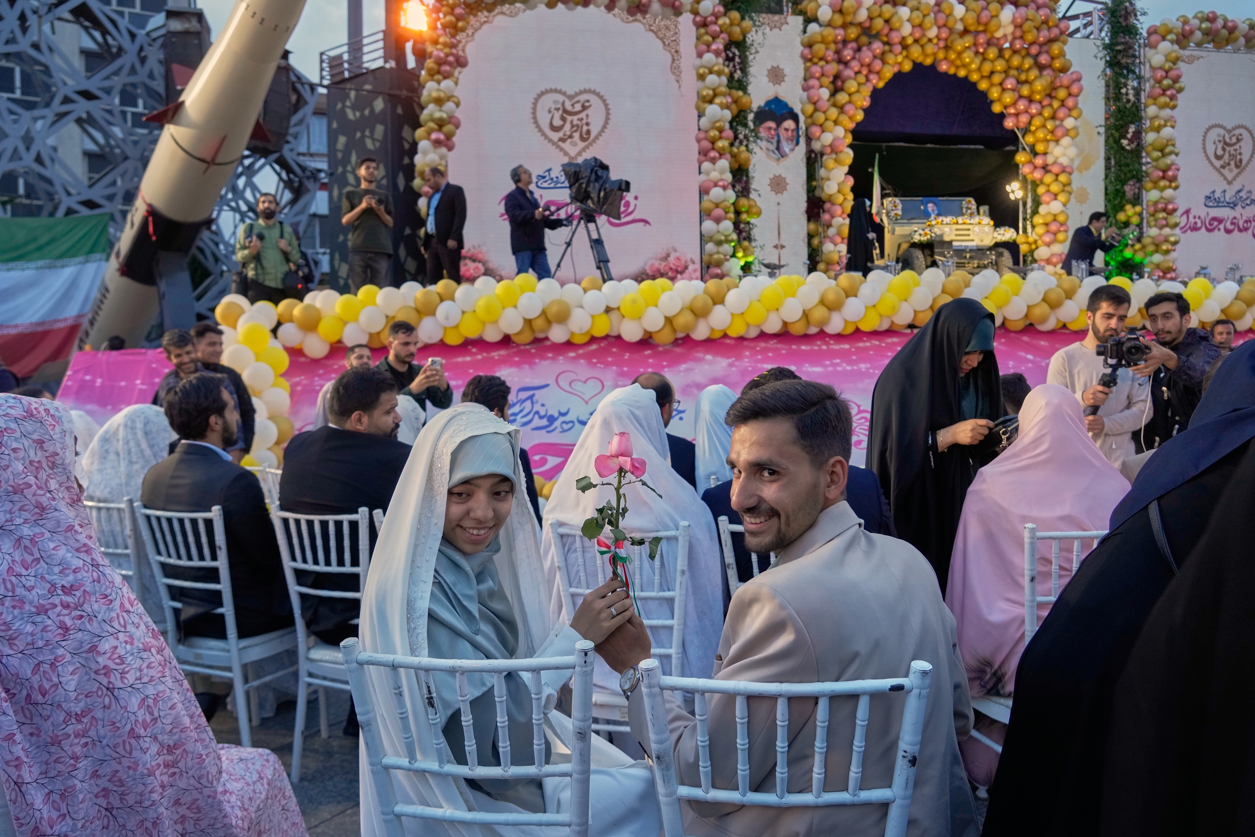 Iran - Ảnh 1.