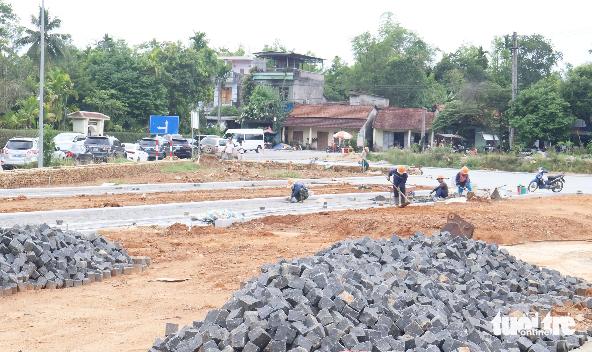 Huỳnh Thúc Kháng - Ảnh 1.