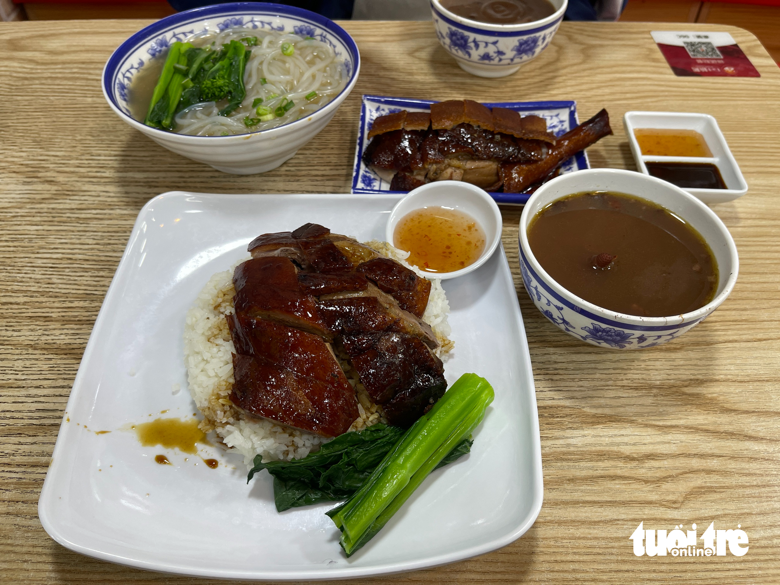 Hong Kong - Ảnh 3.