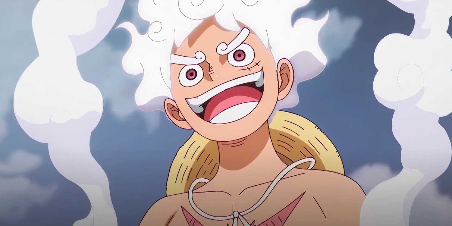 one piece - Ảnh 1.