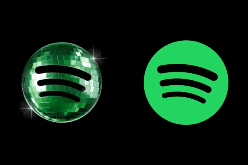 'Quả cầu disco' bị phản ứng, Spotify sẽ đưa logo cũ trở lại - Tuổi Trẻ ...