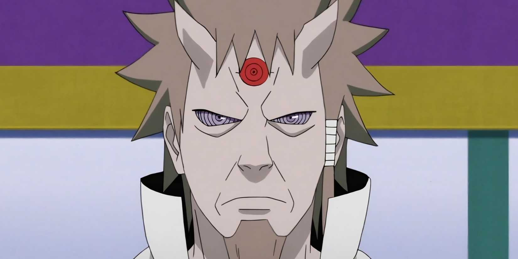 NARUTO - Ảnh 4.