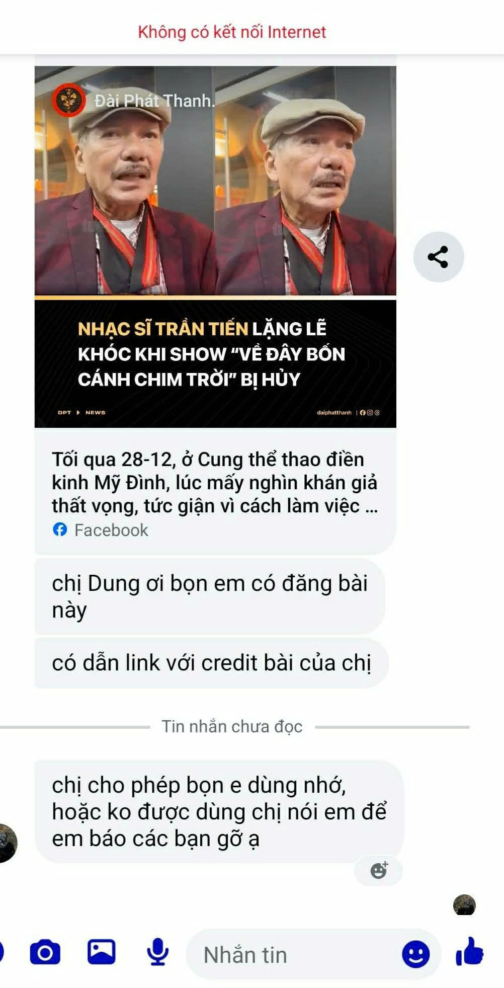 báo chí - Ảnh 1.