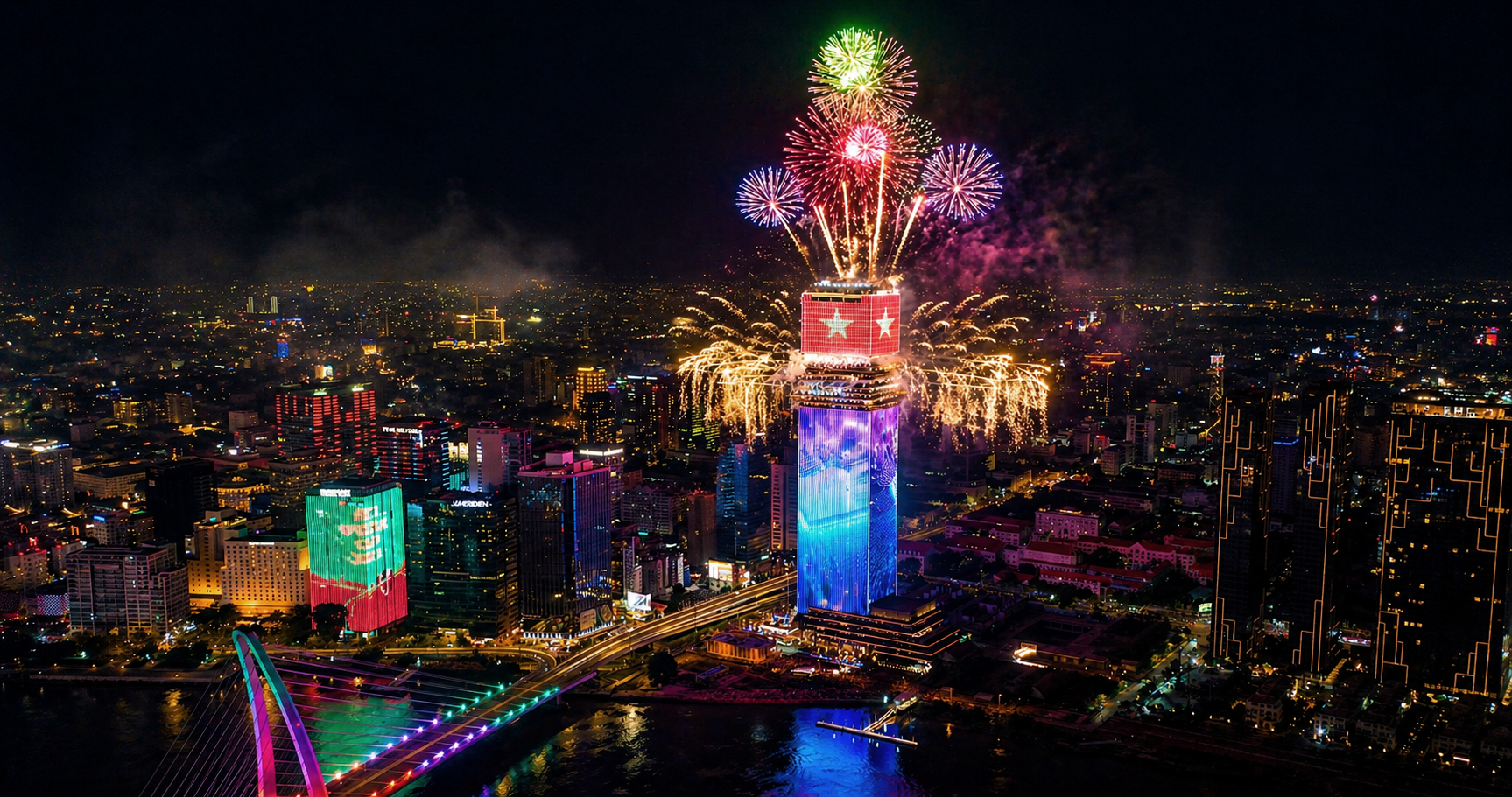 Saigon Marina IFC - Ảnh 2.