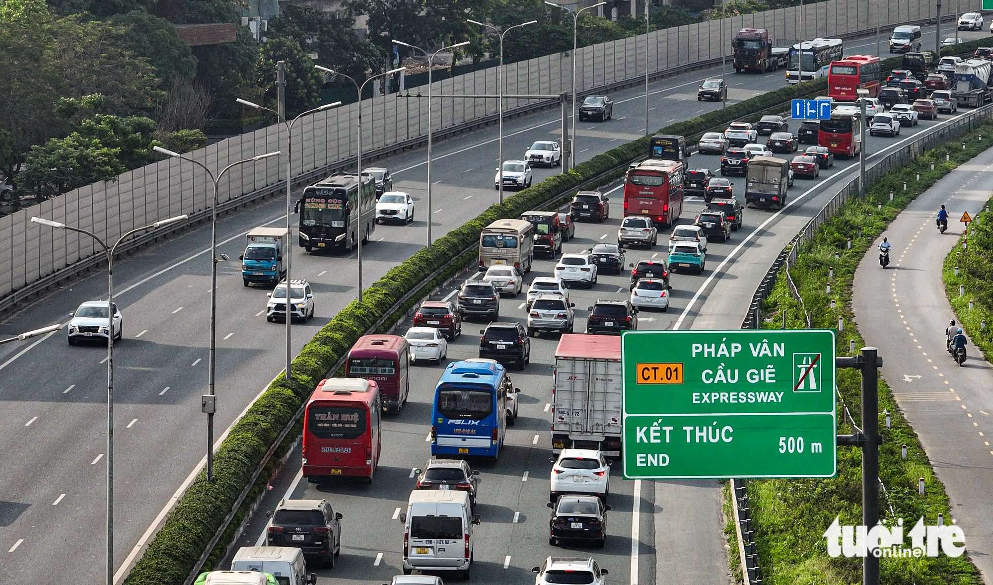 cửa ngõ - Ảnh 4.