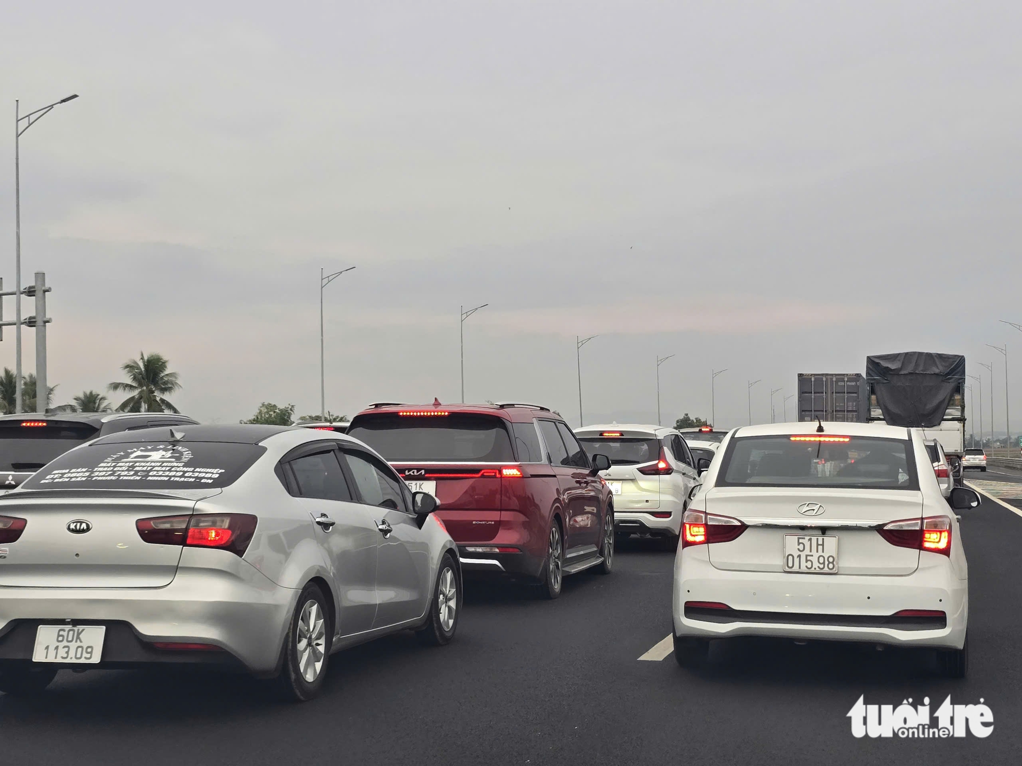 cao tốc - Ảnh 4.