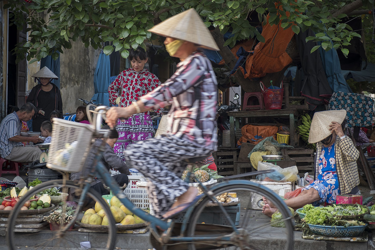 Gallery - Vietnam in global media: What’s missing from the picture