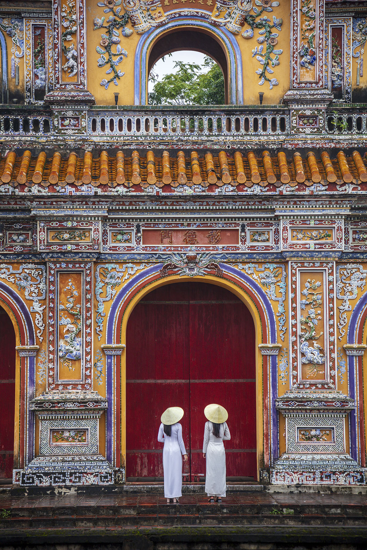 Gallery - Vietnam in global media: What’s missing from the picture