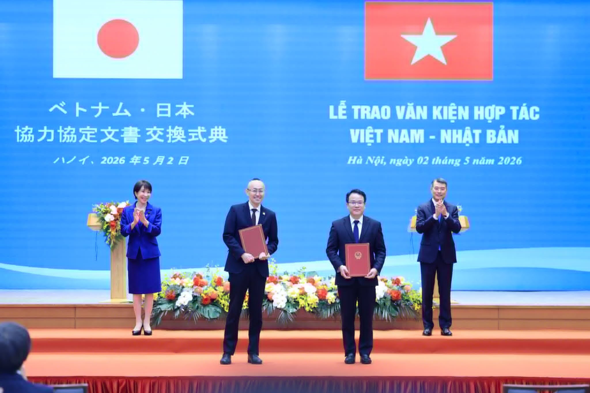 Nhật Bản - Ảnh 1.