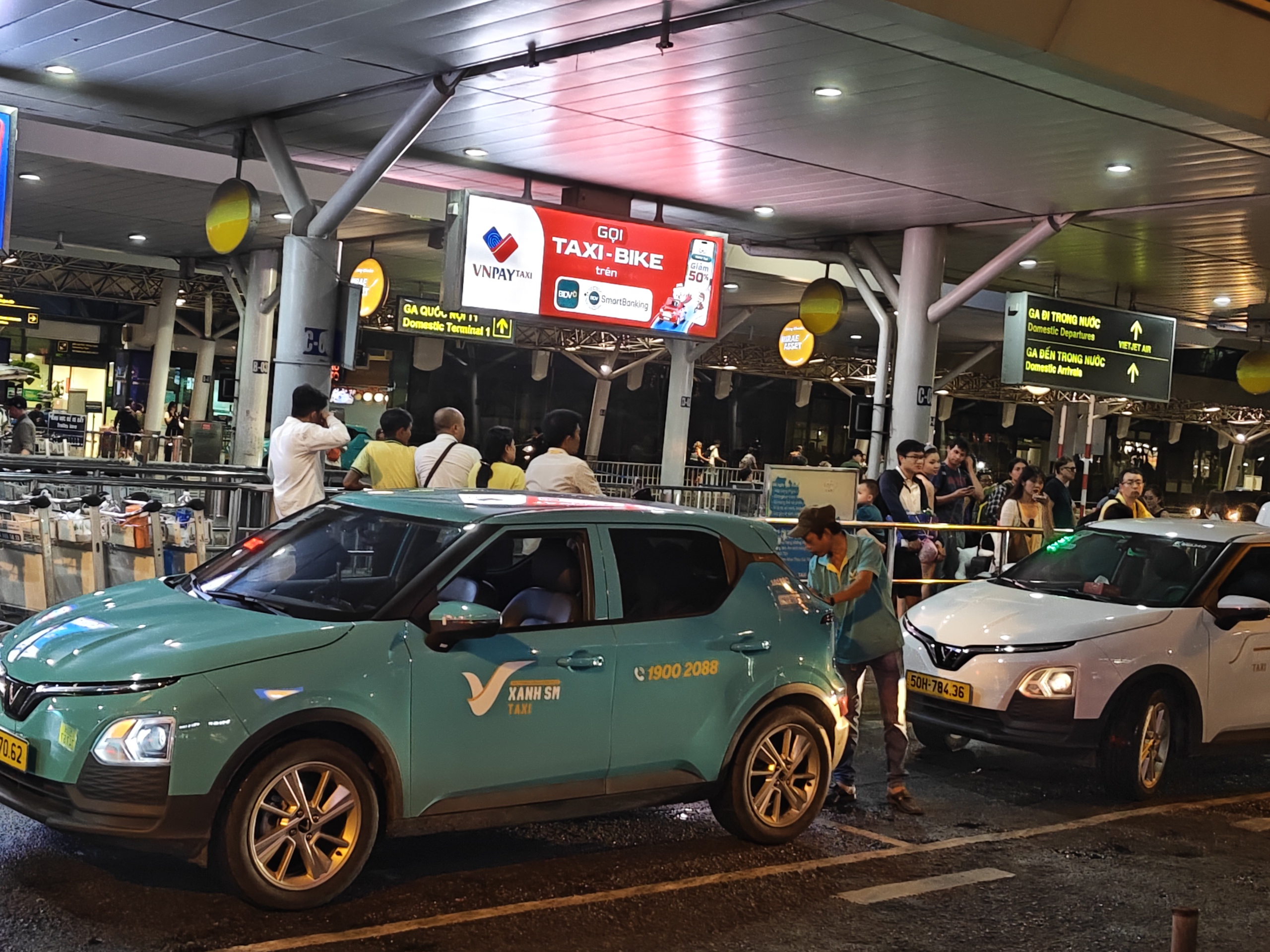 taxi - Ảnh 4.