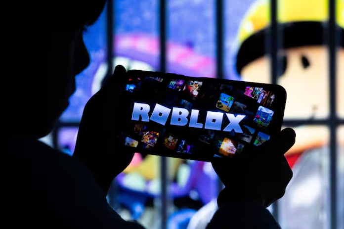 Indonesia siết quản lý Roblox, buộc xác minh độ tuổi bằng khuôn mặt - Ảnh 1.