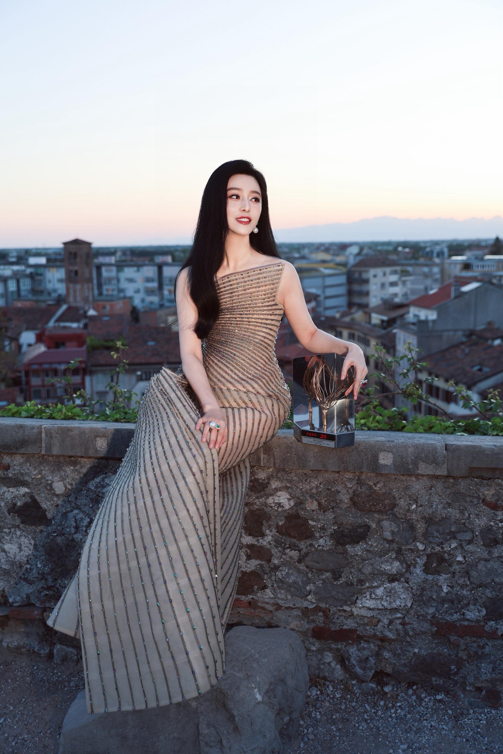 Phạm Băng Băng - Ảnh 6.