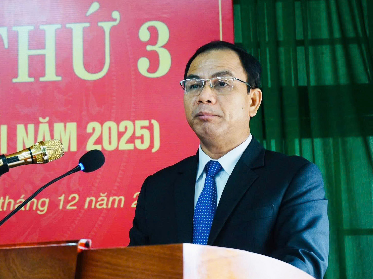 cách chức - Ảnh 1.